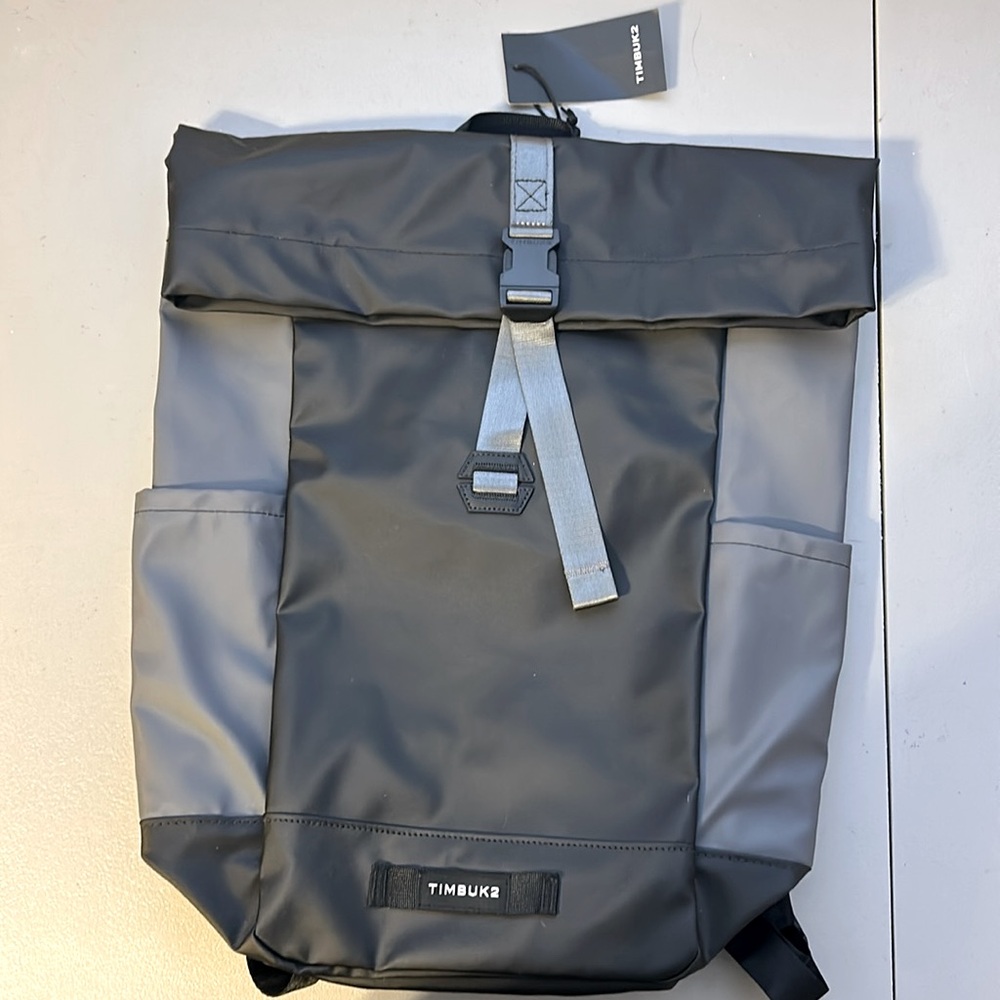TIMBUK2 Backpack. NWT!